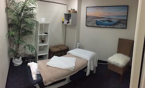 Clayfield Massage Therapy